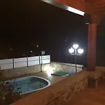 Vakantiehuis Valdebruna De Gredos