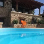 Valdebruna De Gredos Vakantiehuis *