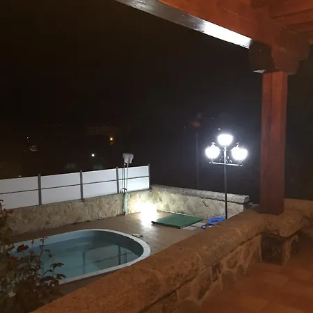Σπίτι διακοπών Valdebruna De Gredos