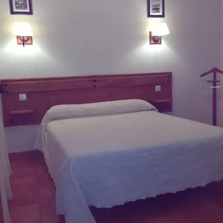 Holiday home Valdebruna Ll Y De Gredos Navaluenga