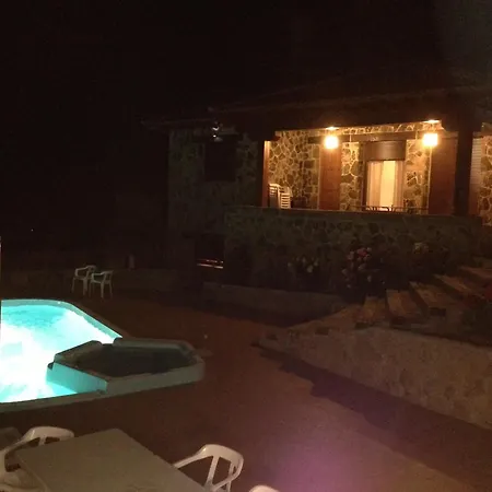 Valdebruna Ll Y De Gredos *