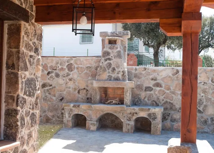 Casa vacanze Valdebruna Ll Y De Gredos Navaluenga