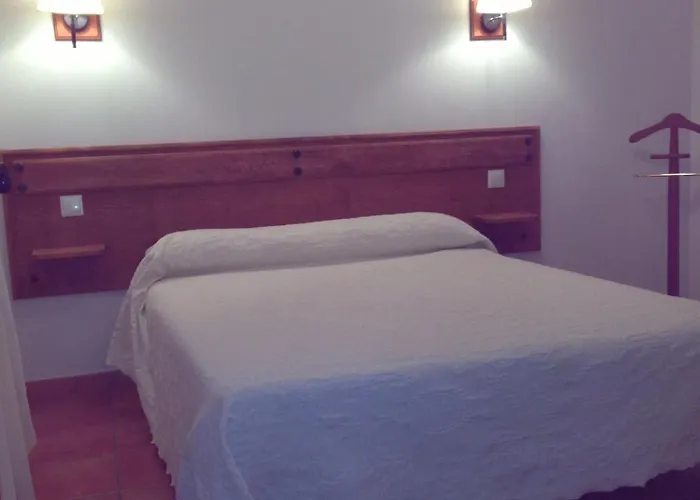 Casa vacanze Valdebruna Ll Y De Gredos Navaluenga