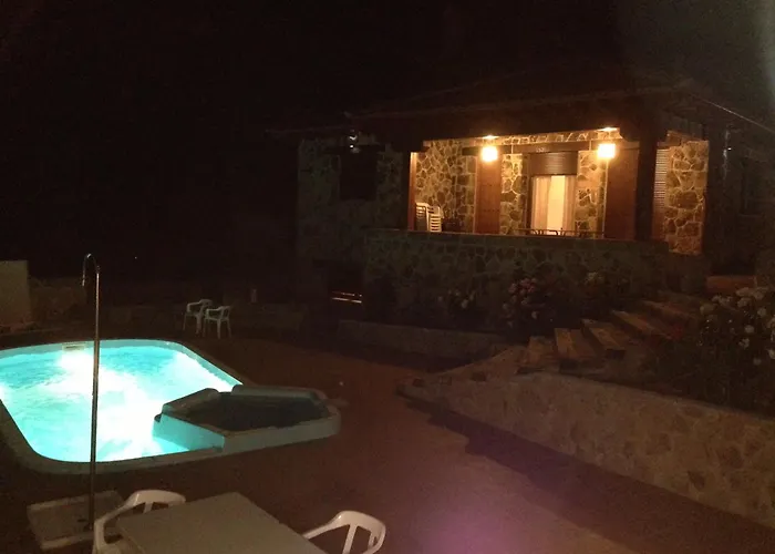 Valdebruna Ll Y De Gredos *