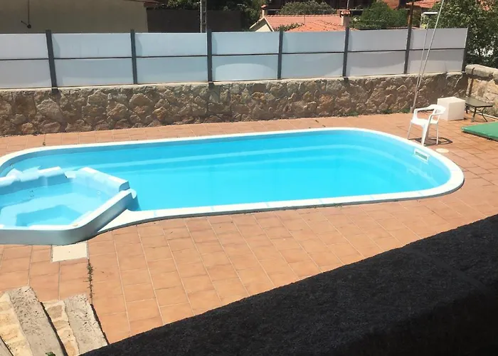 Valdebruna Ll Y De Gredos *