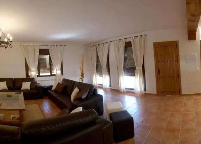 Valdebruna Ll Y De Gredos Casa vacanze