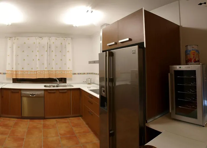 Valdebruna Ll Y De Gredos *