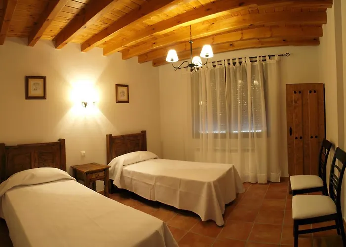 Valdebruna Ll Y De Gredos Navaluenga