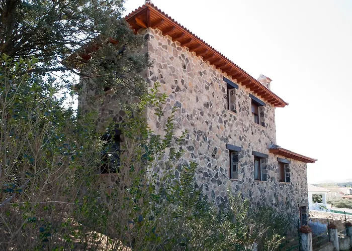 Valdebruna Ll Y De Gredos * Navaluenga